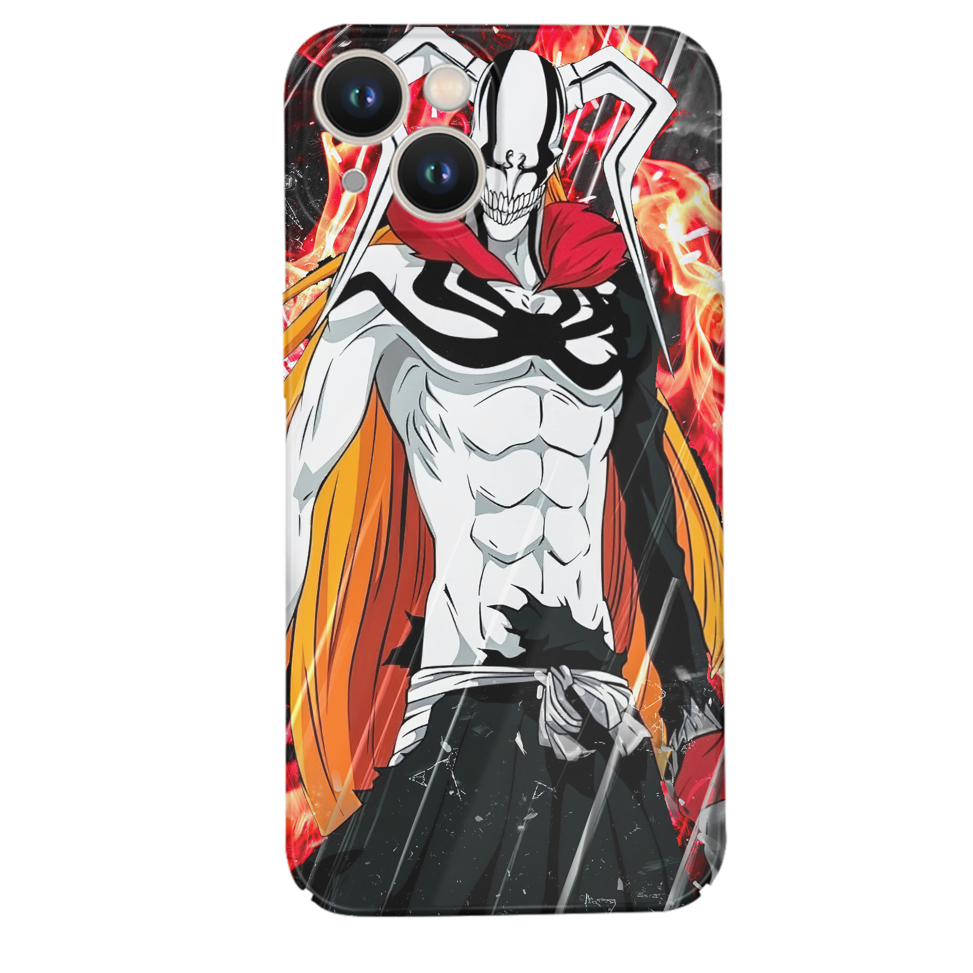 （画像用） ブリーチ BLEACH 【iPhone 14シリーズ対応】ハードケース